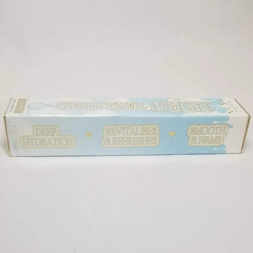 P.Louise - Start Your Reign Hyaluronic Acid Eye Gel